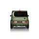 Illustration for article titled 2009 Nissan Cube Revealed